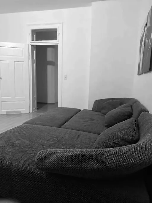 Hq Apartments Мюнхен